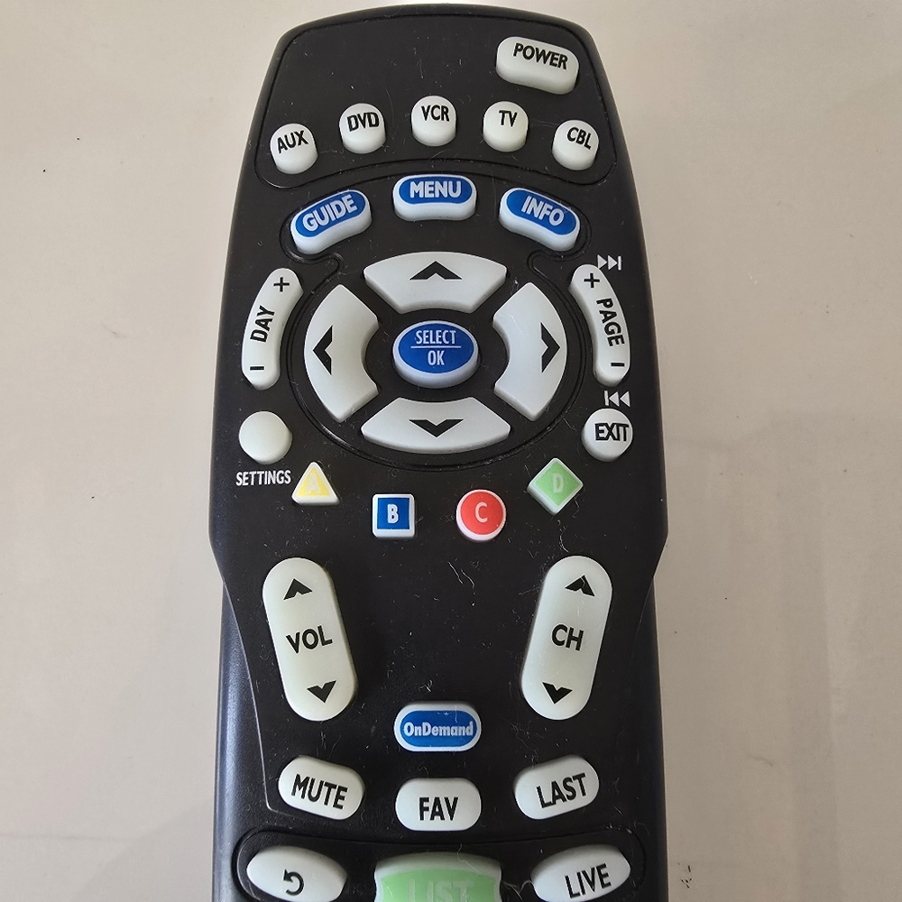 Spectrum | Remote Control - Picture 2 of 11
